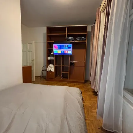 Epi Centar Belgrade
