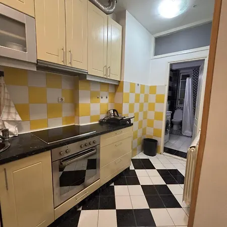 Epi Centar Apartment