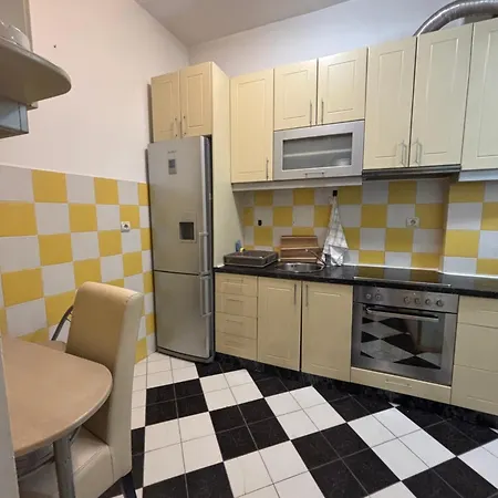 Apartment Epi Centar