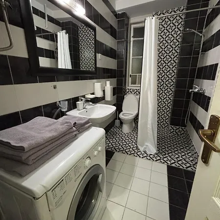 Epi Centar Apartment *