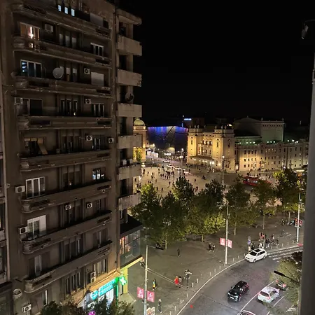 Apartment Epi Centar *
