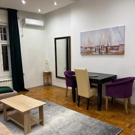 Apartment Epi Centar